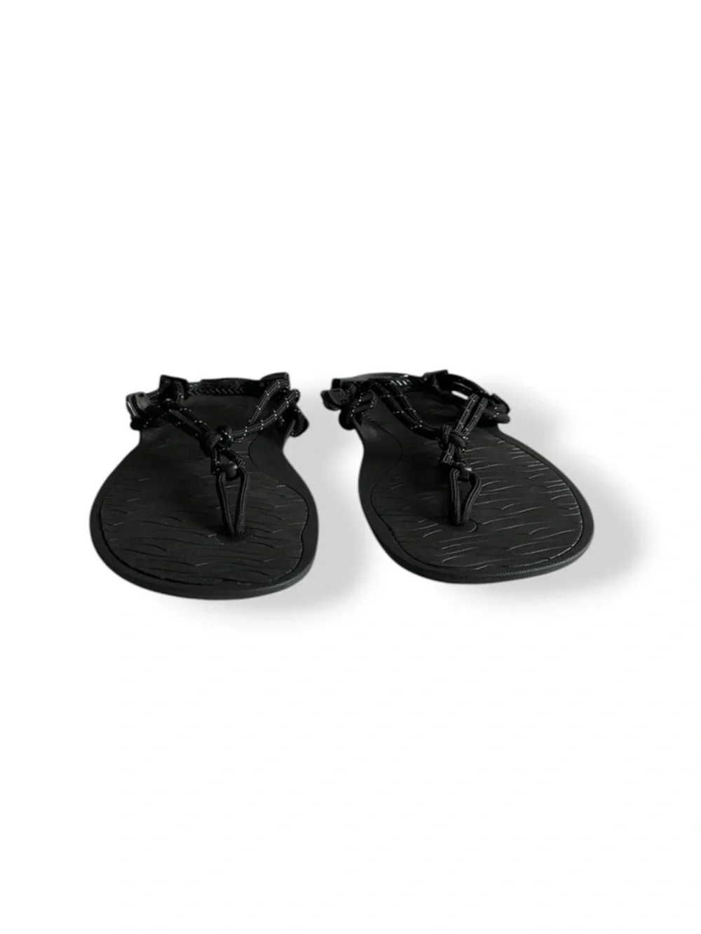 Xero Aqua Cloud Barefoot Sandals Black Men’s Size 10 - Picture 5 of 13